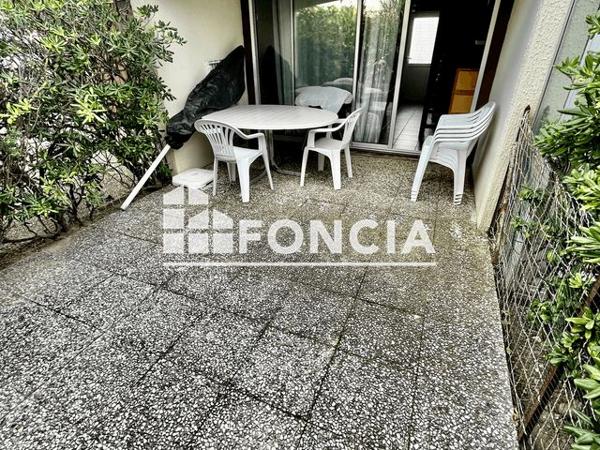 À vendre Maison 2 pièces 32.08 m² - Le Barcarès 66420