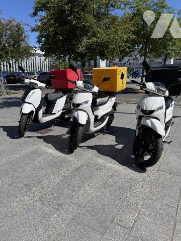 FOND DE COMMERCE PIZZERIA - CALAIS NORD -