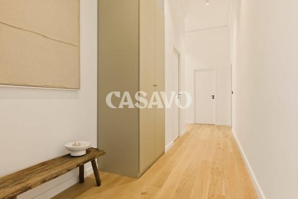 Vente Appartement 3 pièces de 80m² - 13100 Aix-en-Provence