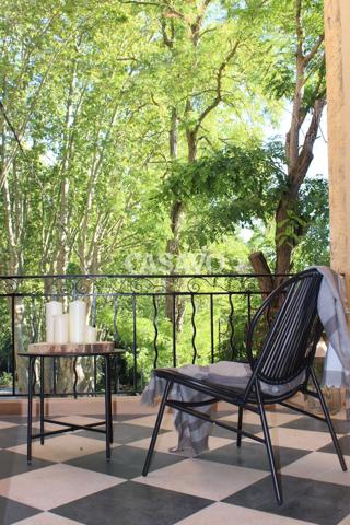 Vente Appartement 3 pièces de 80m² - 13100 Aix-en-Provence