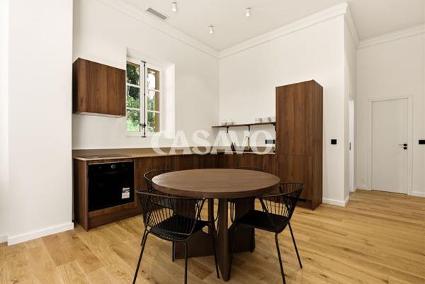 Vente Appartement 3 pièces de 80m² - 13100 Aix-en-Provence