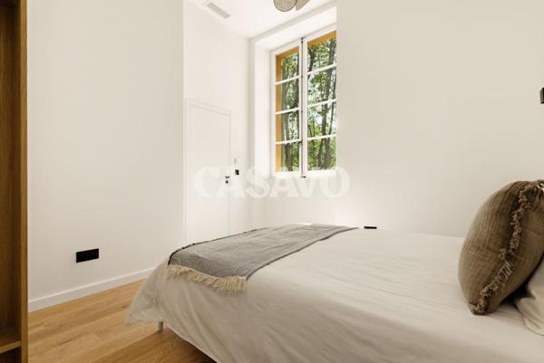 Vente Appartement 3 pièces de 80m² - 13100 Aix-en-Provence