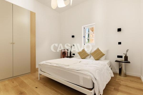 Vente Appartement 3 pièces de 80m² - 13100 Aix-en-Provence