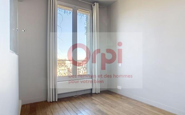 Appartement à vendre    3 pièces • 51,06 m2 Meudon