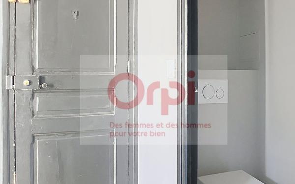 Appartement à vendre    3 pièces • 51,06 m2 Meudon