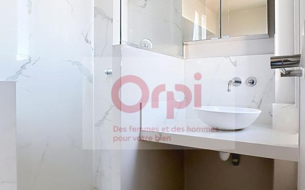 Appartement à vendre    3 pièces • 51,06 m2 Meudon