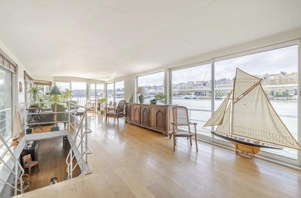 Maison 6 pièces - 180 m²