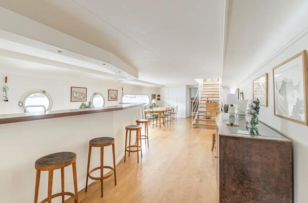 Maison 6 pièces - 180 m²