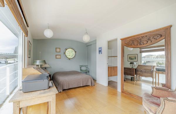 Maison 6 pièces - 180 m²