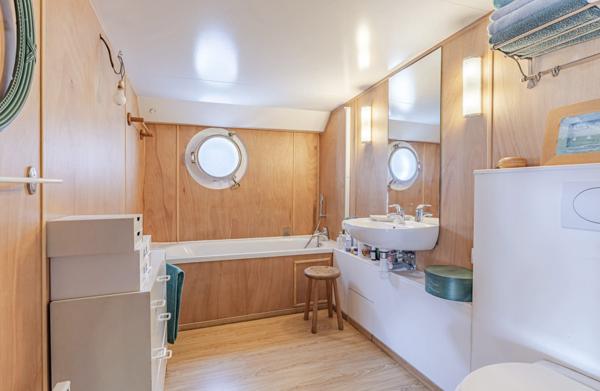 Maison 6 pièces - 180 m²