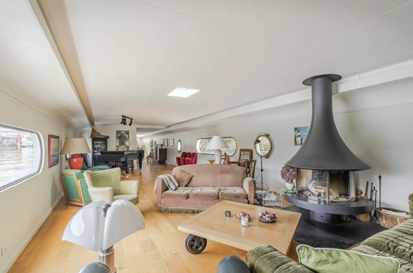 Maison 6 pièces - 180 m²