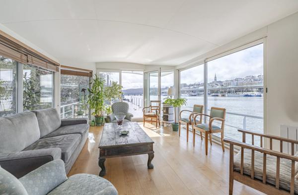 Maison 6 pièces - 180 m²