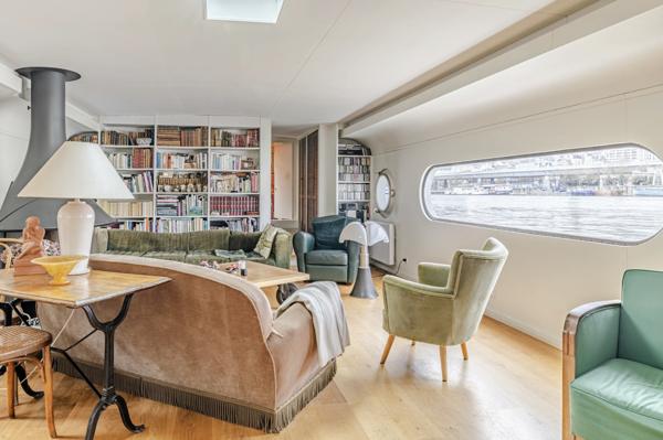 Maison 6 pièces - 180 m²