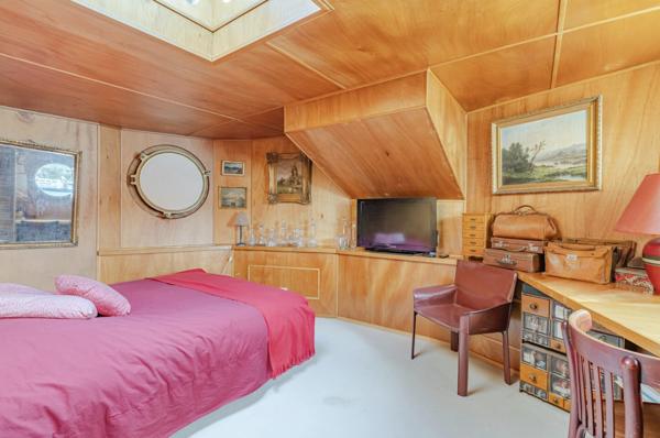 Maison 6 pièces - 180 m²