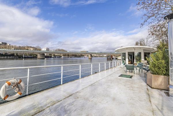 Maison 6 pièces - 180 m²