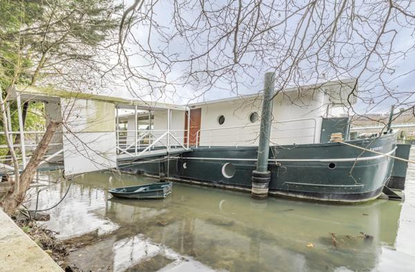 Maison 6 pièces - 180 m²