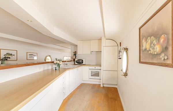 Maison 6 pièces - 180 m²