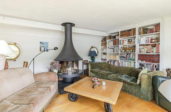 Maison 6 pièces - 180 m²