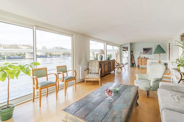 Maison 6 pièces - 180 m²