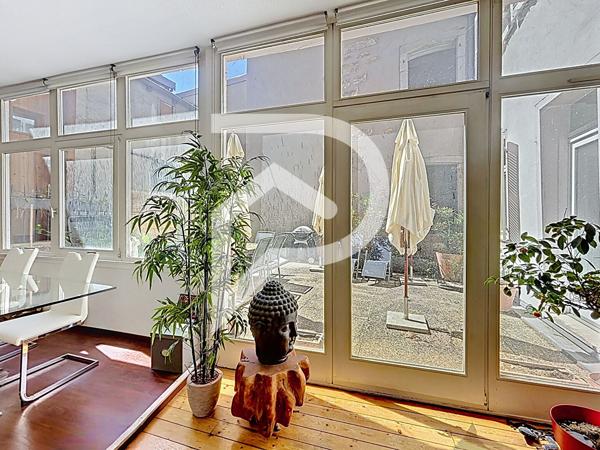 Appartement 6 pièces 157 m2