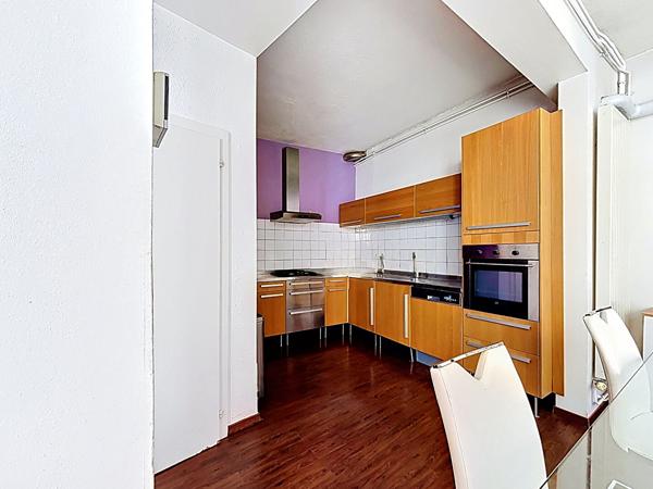 Appartement 6 pièces 157 m2