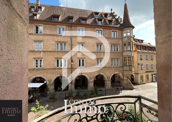 Appartement 6 pièces 157 m2
