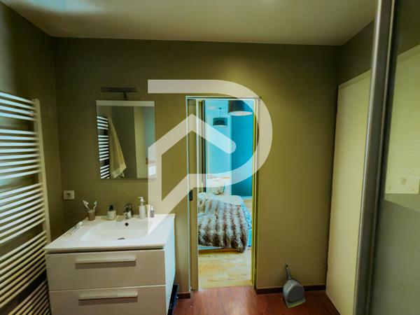 Appartement 6 pièces 157 m2