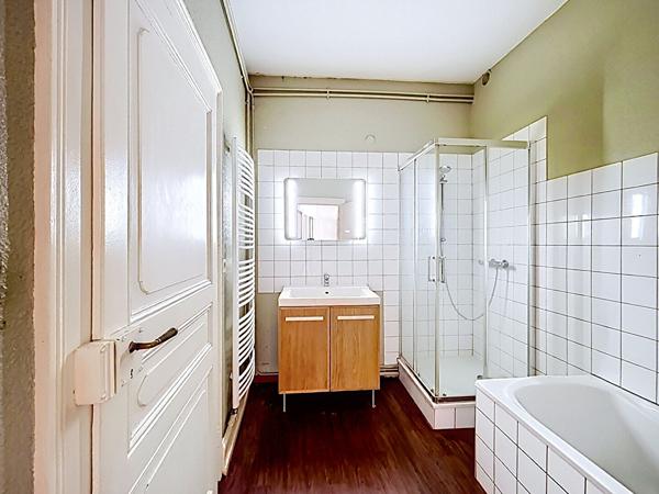 Appartement 6 pièces 157 m2