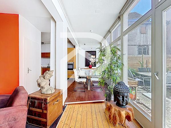 Appartement 6 pièces 157 m2