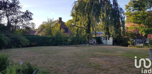 Terrain à vendre 333 m² Roubaix