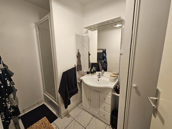 Poitiers CORDELIERS, Appartement T2, 48 m² avec parking et ascenseur