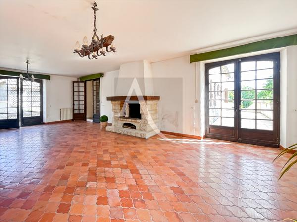 Propriété en pierre avec dépendance - Montaigu-de-Quercy