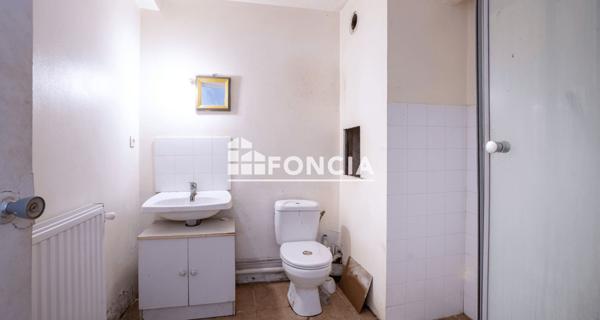 À vendre Studio 38 m² - Trappes 78190