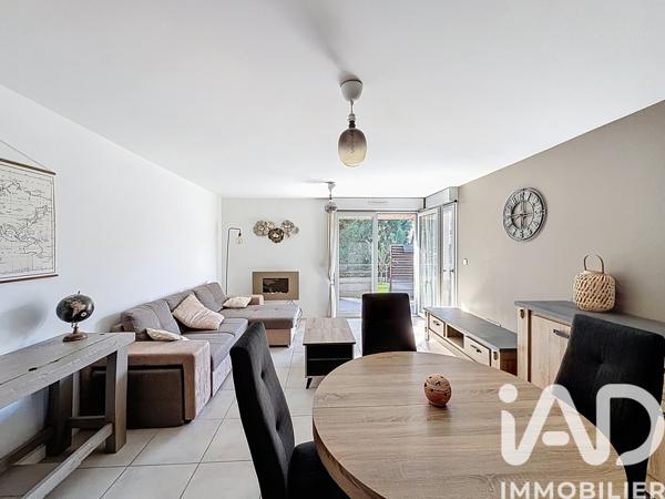 Appartement à vendre 3 pièces 64 m² Toulouse