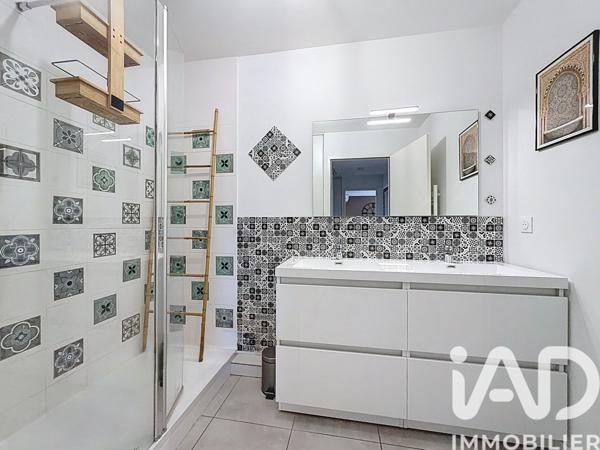 Appartement à vendre 3 pièces 64 m² Toulouse