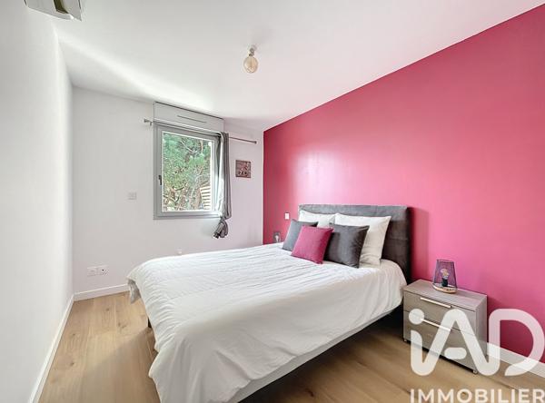 Appartement à vendre 3 pièces 64 m² Toulouse