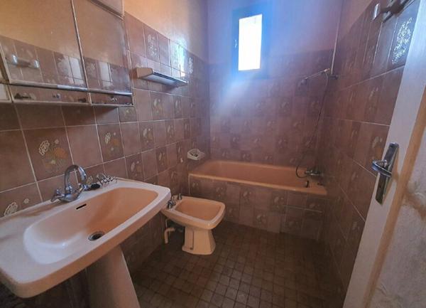 Maison à vendre    4 pièces •  Souesmes