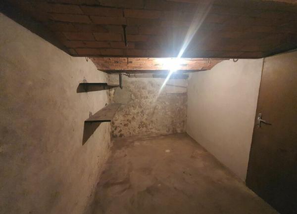 Maison à vendre    4 pièces •  Souesmes