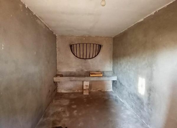 Maison à vendre    4 pièces •  Souesmes