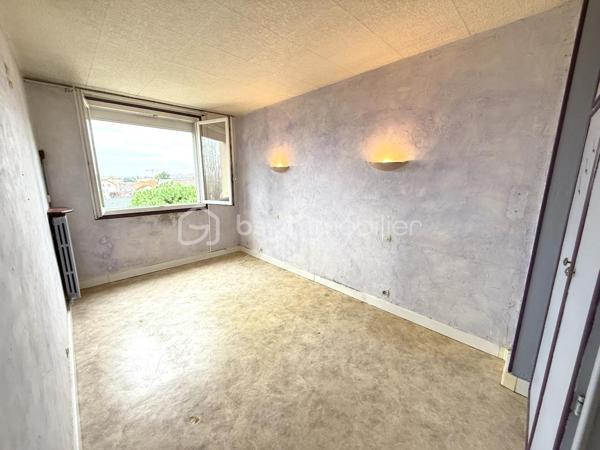 Appartement de 67 m²