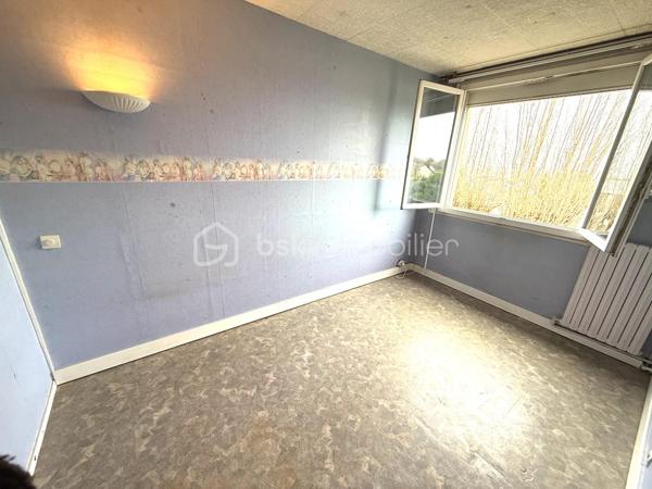Appartement de 67 m²