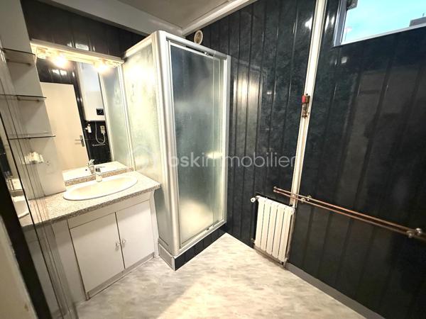 Appartement de 67 m²