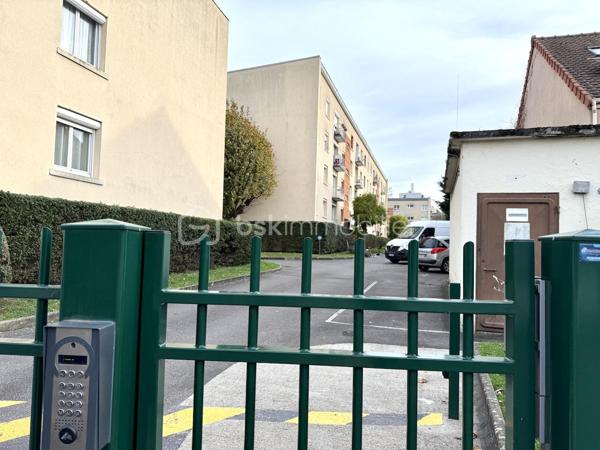 Appartement de 67 m²