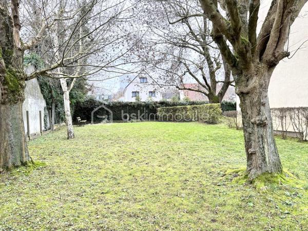 Appartement de 67 m²