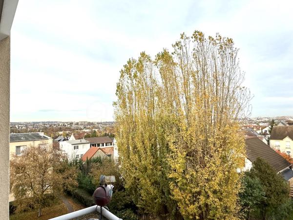Appartement de 67 m²