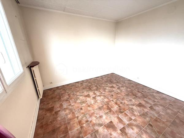 Appartement de 67 m²