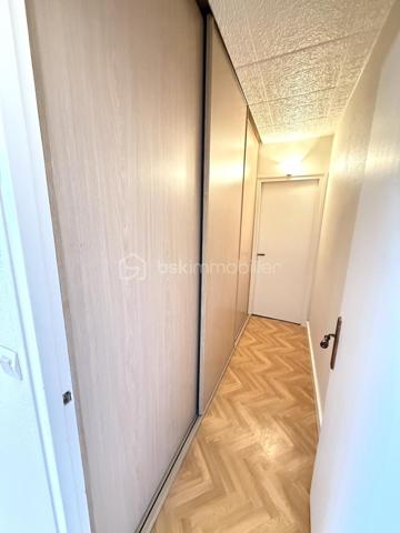 Appartement de 67 m²