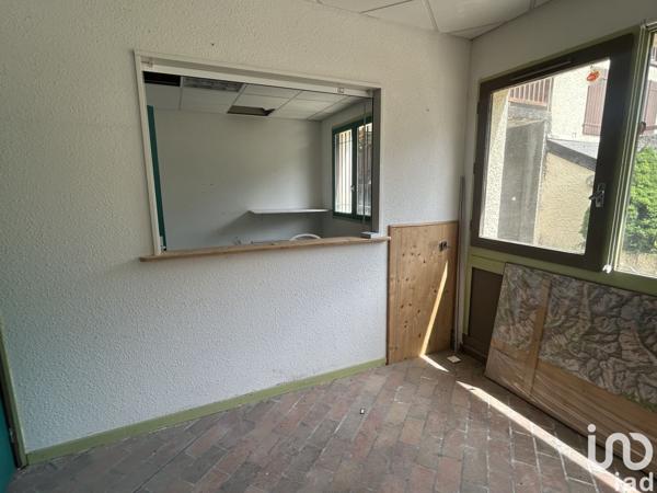 Atelier à vendre 59 m² Bielle