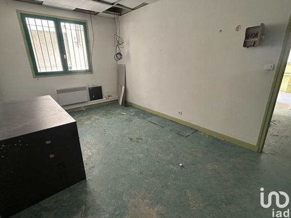 Atelier à vendre 59 m² Bielle