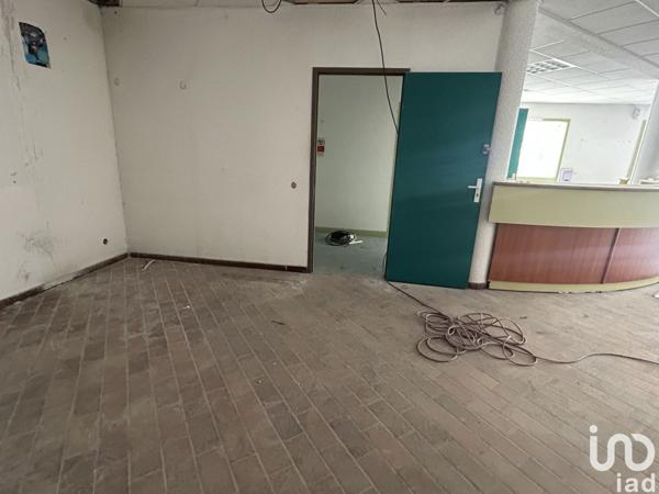 Atelier à vendre 59 m² Bielle